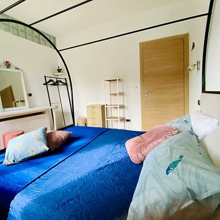 Bed and Breakfast The Luxory Cat Milano Esterno foto