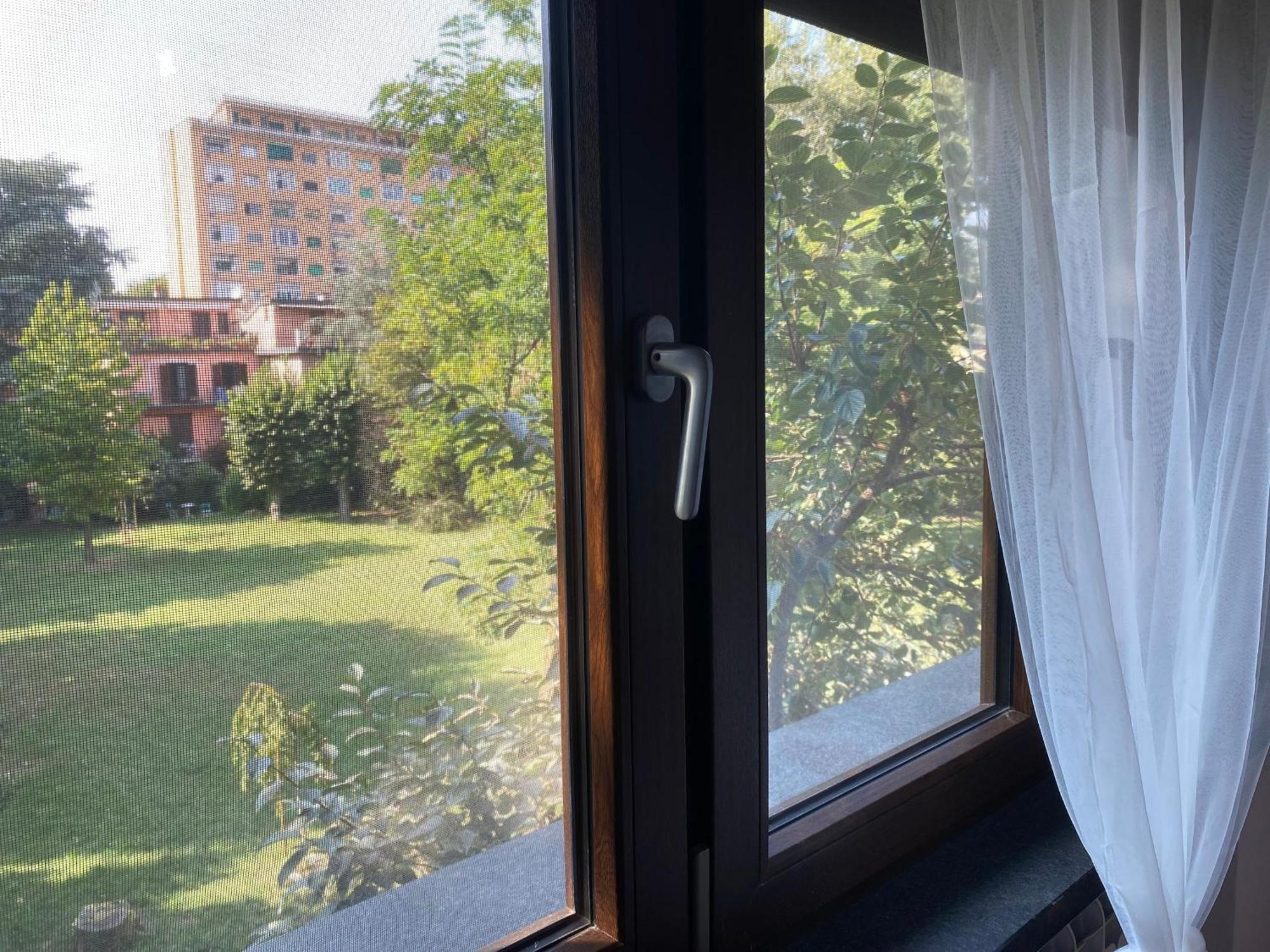 Bed and Breakfast The Luxory Cat Milano Esterno foto