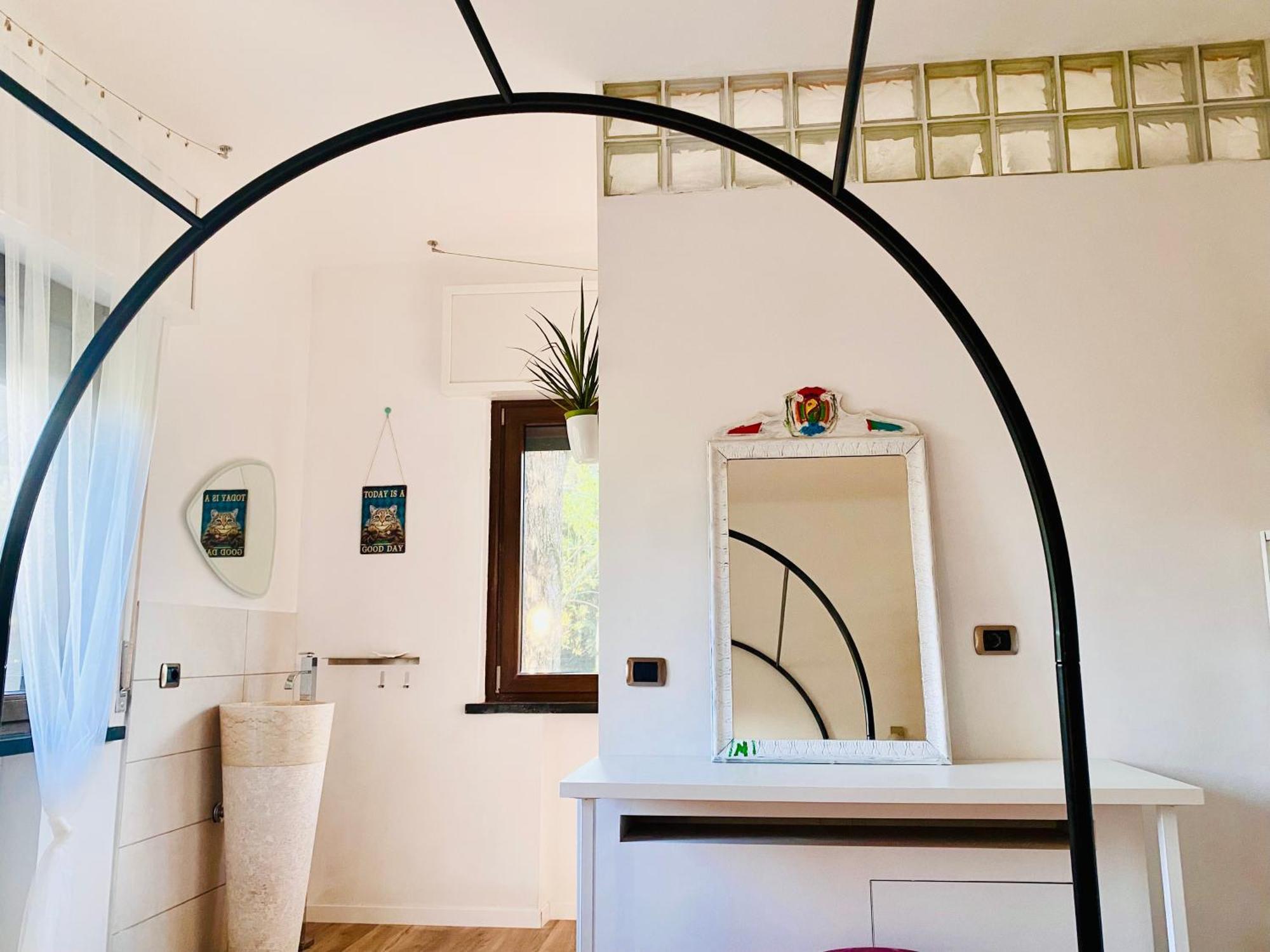 Bed and Breakfast The Luxory Cat Milano Esterno foto