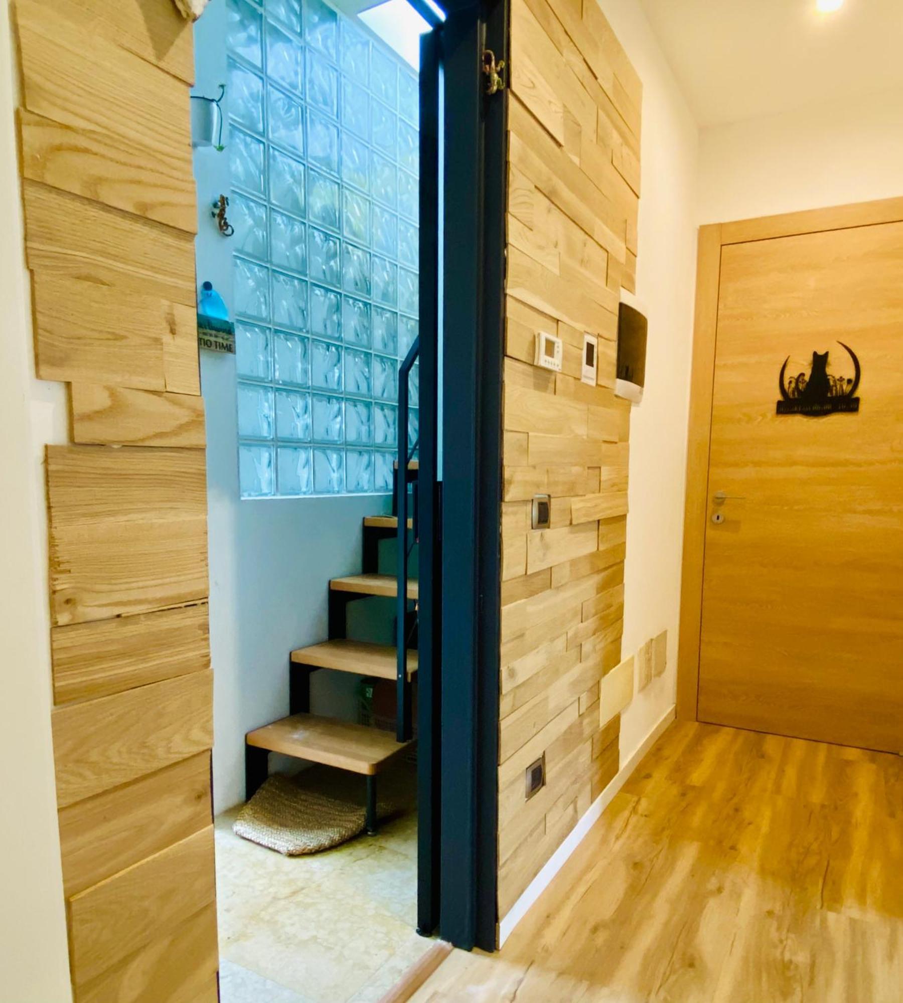 Bed and Breakfast The Luxory Cat Milano Esterno foto