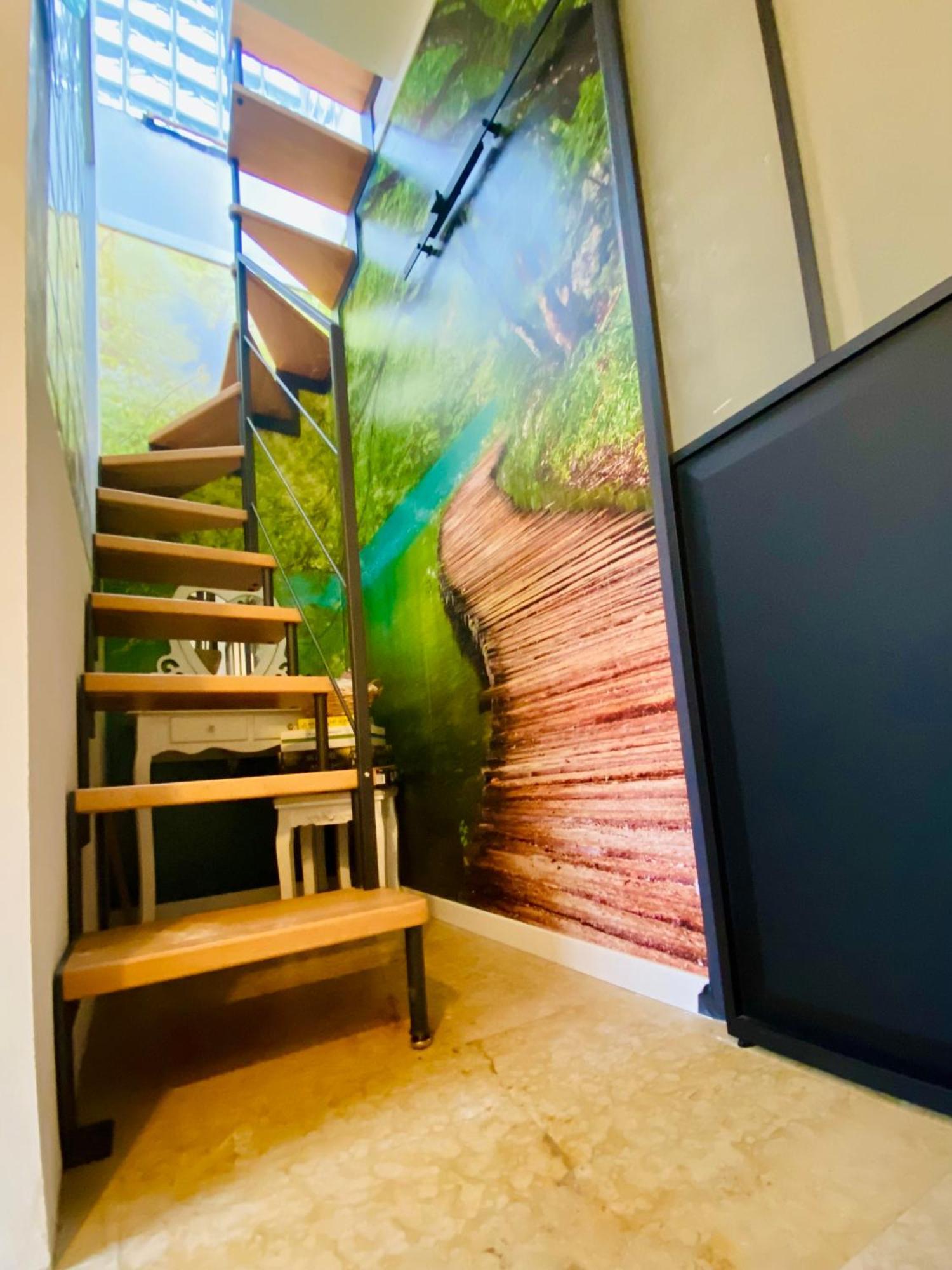 Bed and Breakfast The Luxory Cat Milano Esterno foto