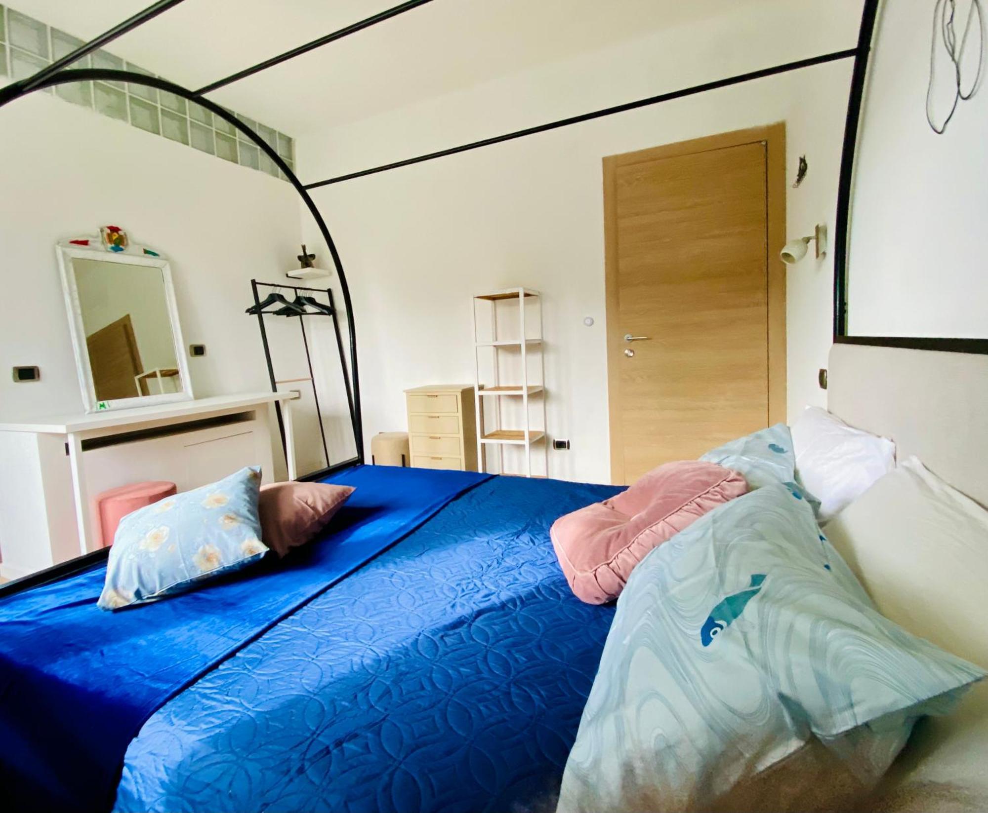 Bed and Breakfast The Luxory Cat Milano Esterno foto