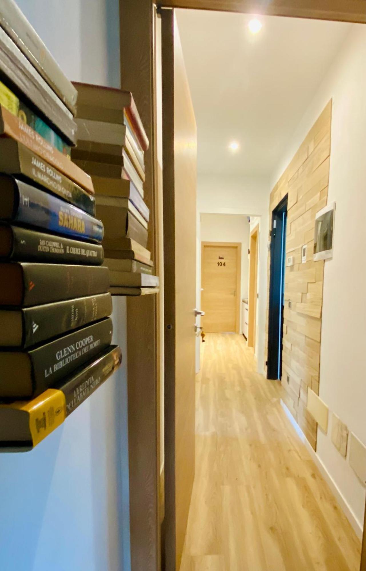 Bed and Breakfast The Luxory Cat Milano Esterno foto