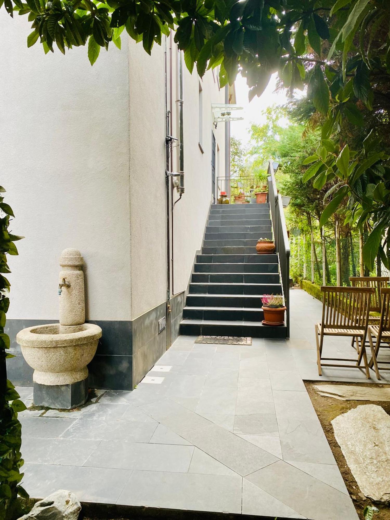 Bed and Breakfast The Luxory Cat Milano Esterno foto