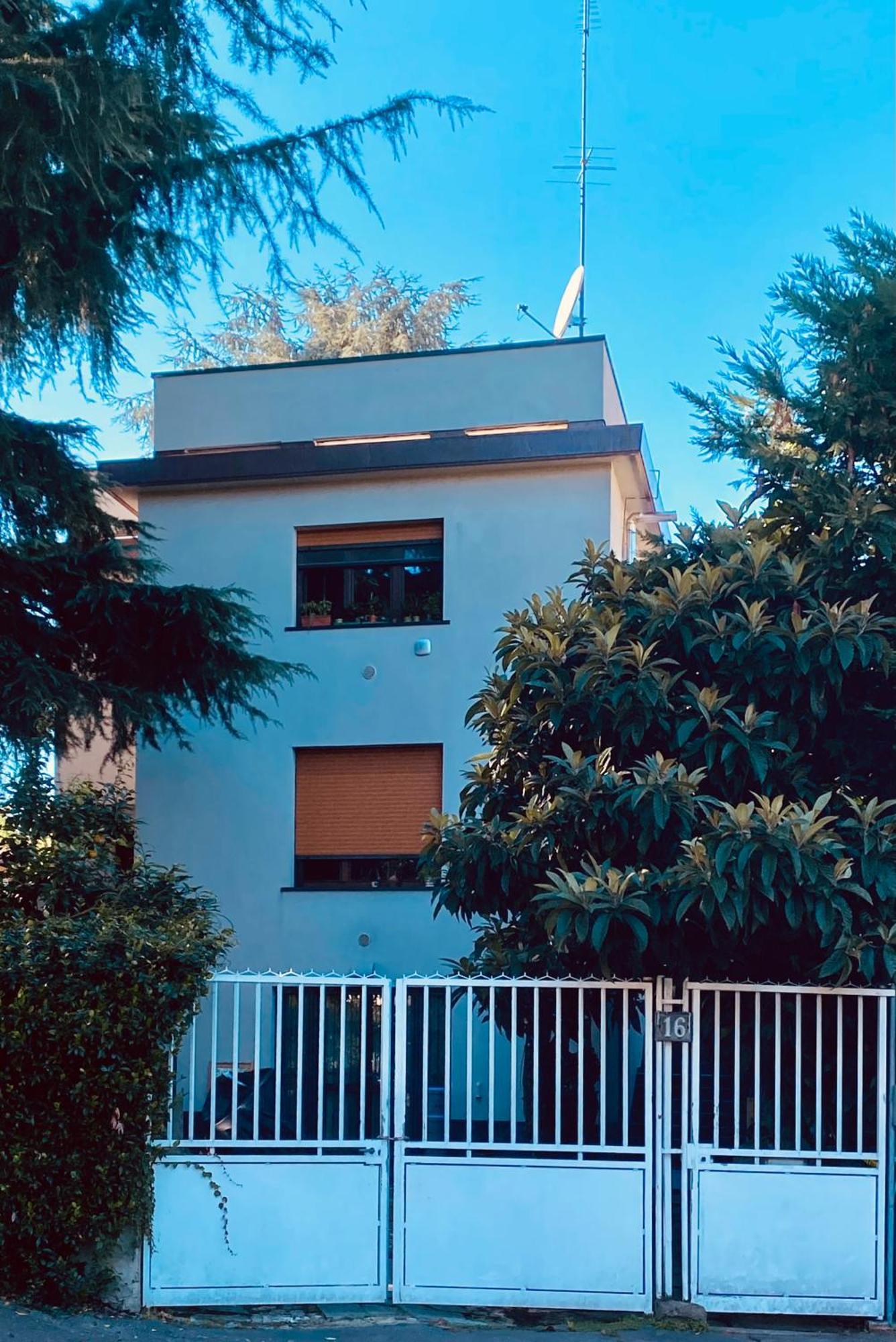 Bed and Breakfast The Luxory Cat Milano Esterno foto