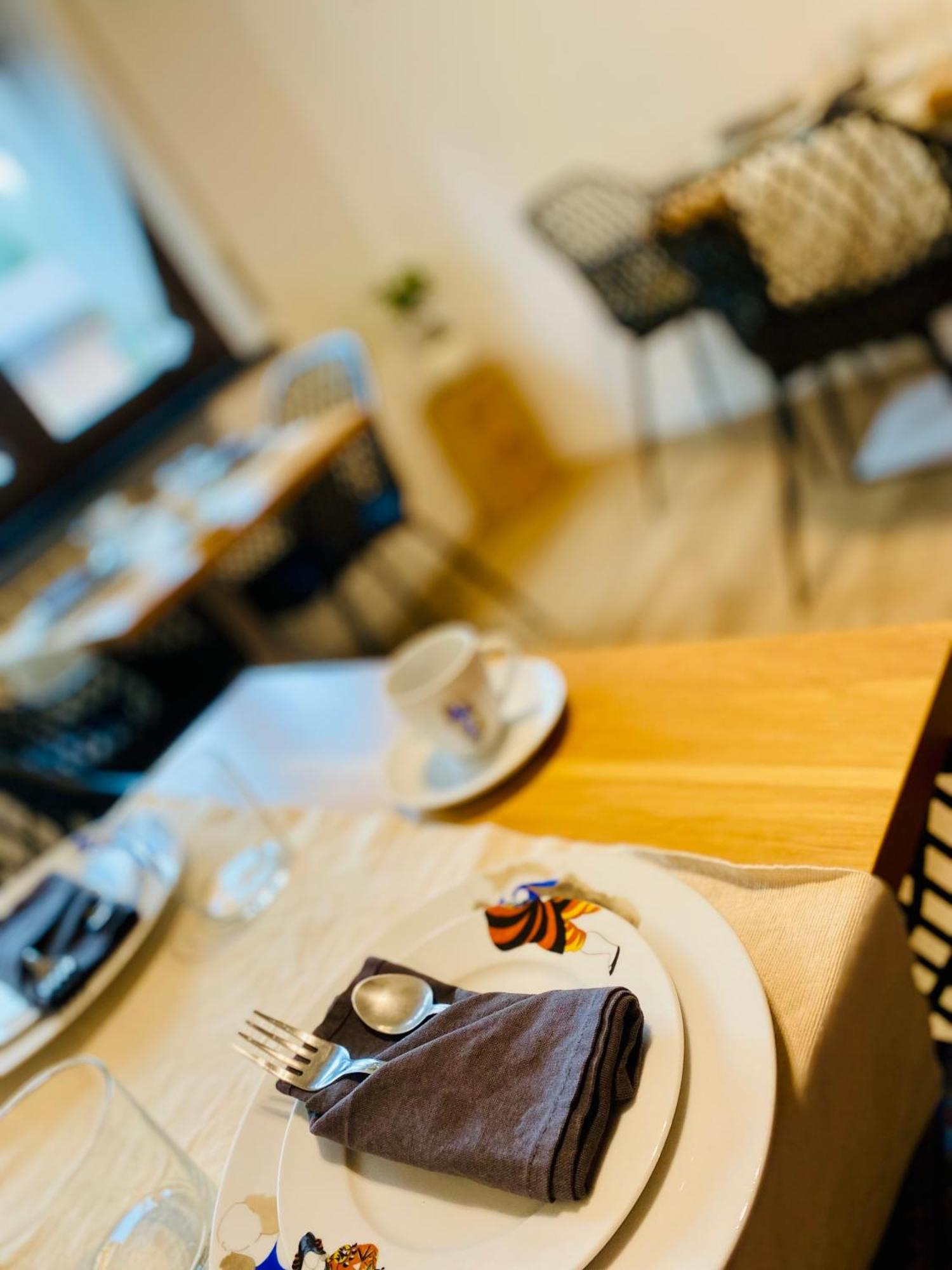 Bed and Breakfast The Luxory Cat Milano Esterno foto