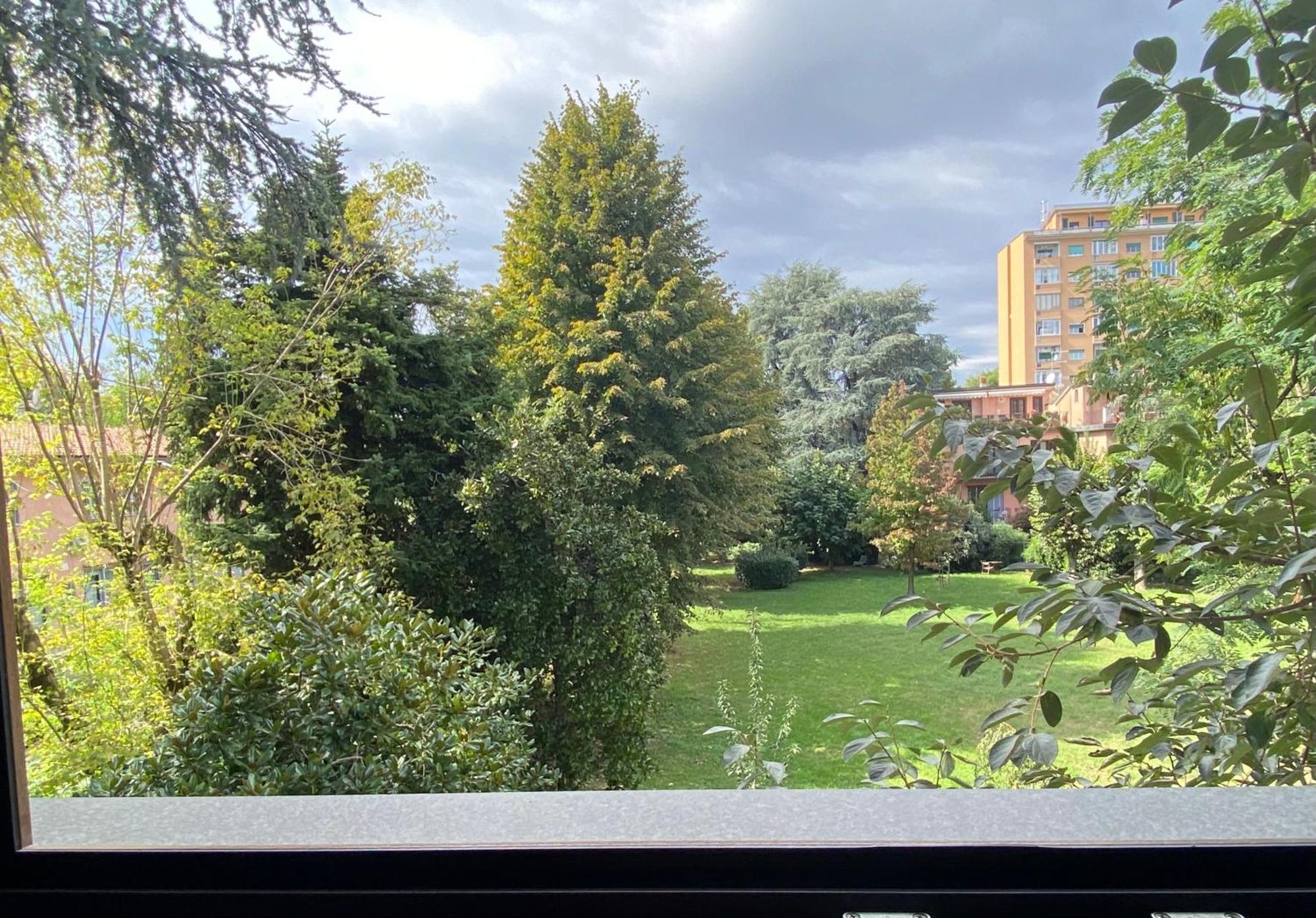 Bed and Breakfast The Luxory Cat Milano Esterno foto